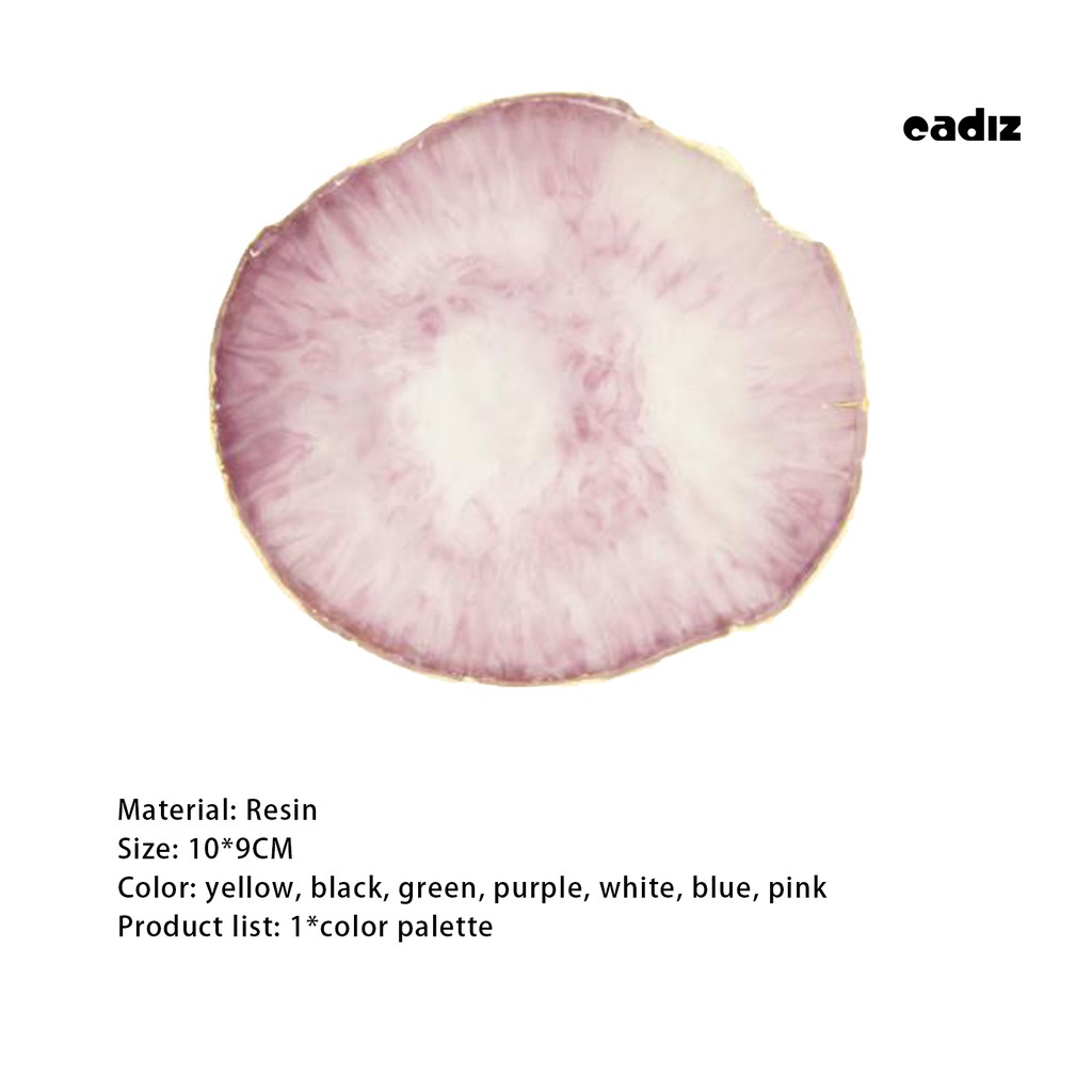 Khay Đựng Màu Sơn Móng Tay Sáng Tạo Tiện Dụng