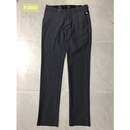 Quần Golf FJ P3601