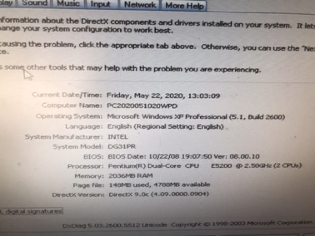 Cây máy tính chip E siêu mượt | BigBuy360 - bigbuy360.vn