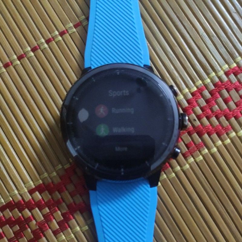 Đồng hồ thông minh Xiaomi Amazfit Stratos 2 Fullbox