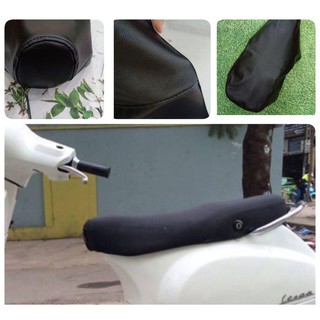 Vỏ bọc yên xe Vespa LX 125 / 150