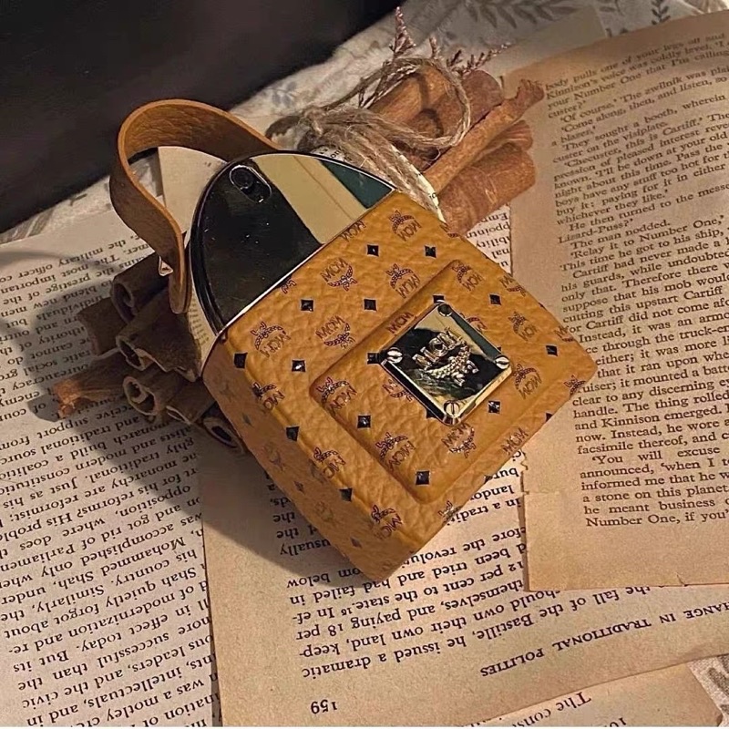 Balo nước hoa MCM_Stark Unisex mini