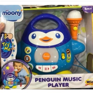 Đàn nhạc quà tặng moony winfun