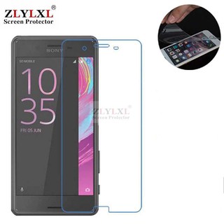 Set 2 phim dán bảo vệ màn hình chuyên dụng cho điện thoại Sony Xperia X Performance F8132