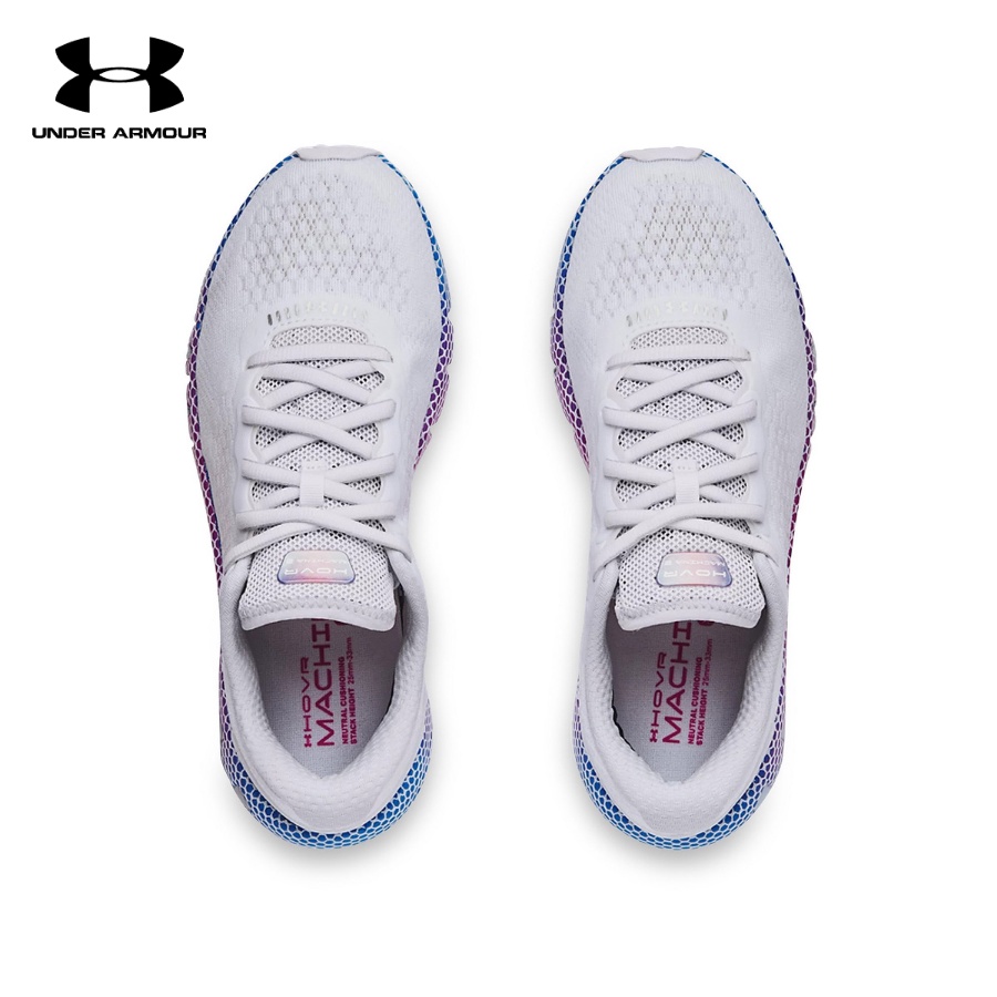 Giày chạy bộ nữ Under Armour HOVR™ Machina 2 Colorshift - 3024743-100