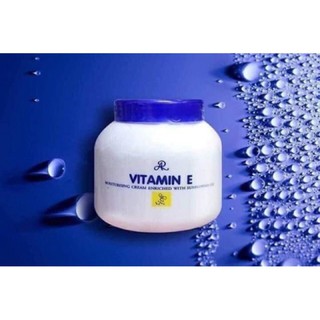 KEM DƯỠNG ẨM VITAMIN E (Chính hãng Thái Lan)