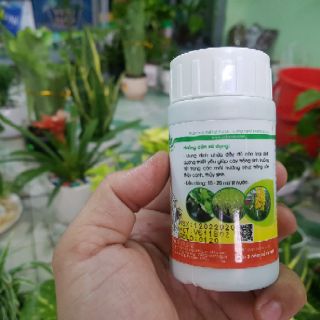 Dung dịch thủy canh Bio life