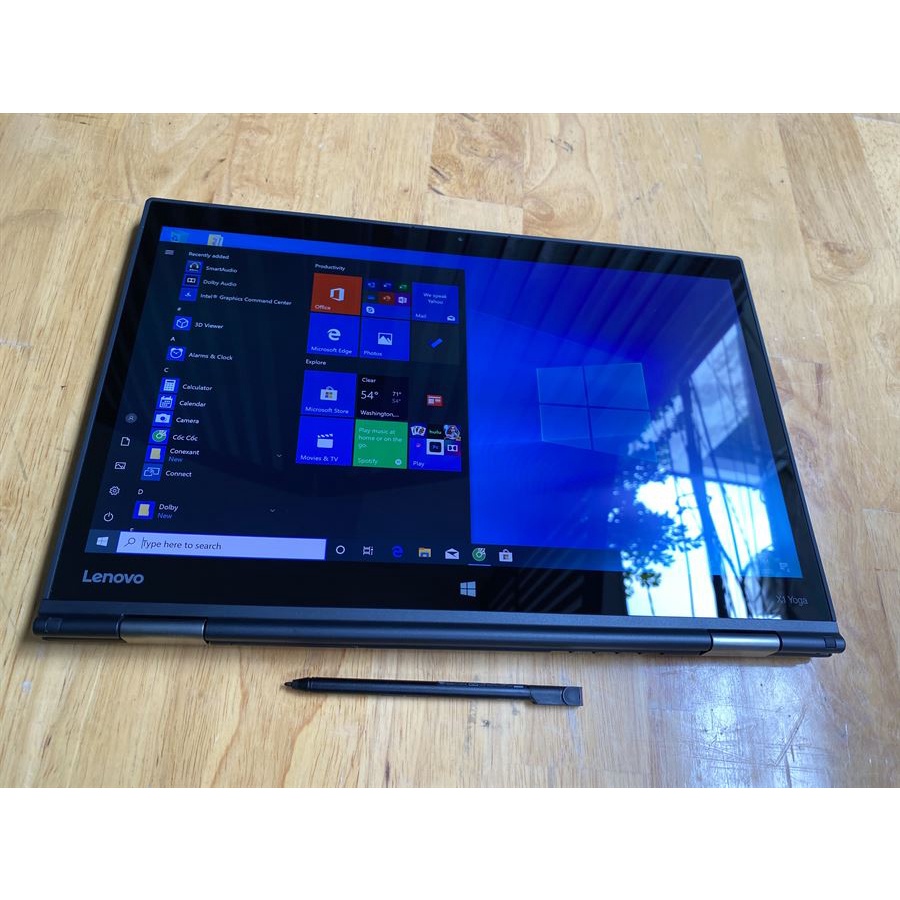 Lenovo Thinkpad X1 Yoga | BigBuy360 - bigbuy360.vn