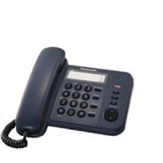 Điện thoài bàn Panasonic KX-TS520