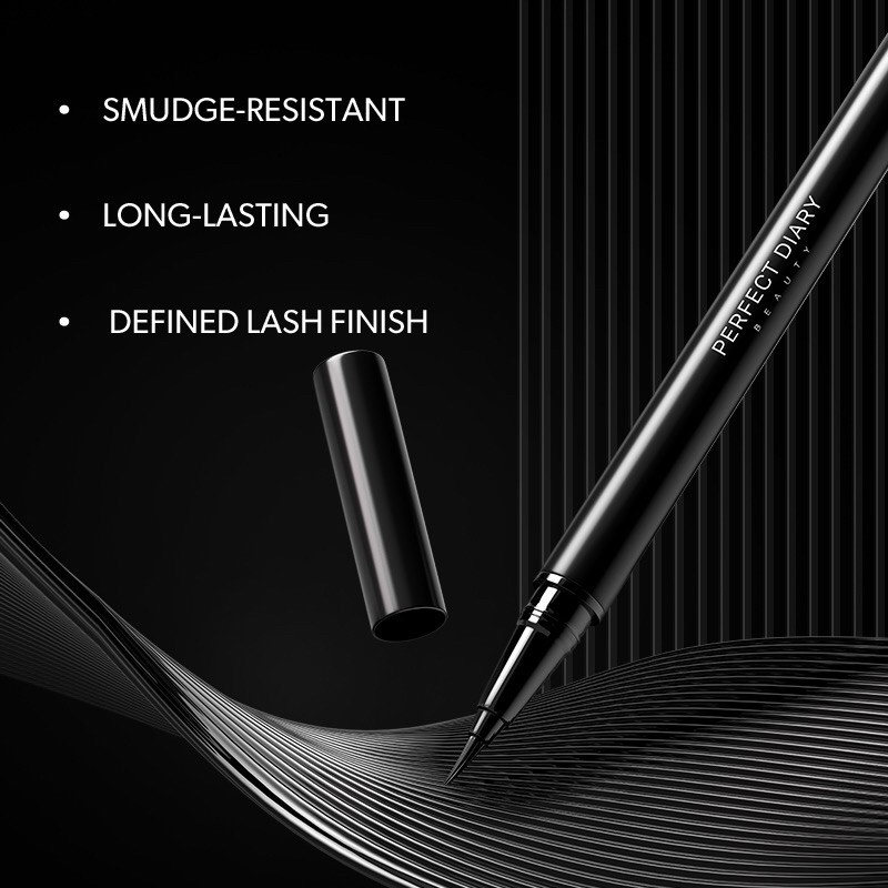 Bút Kẻ Mắt Nước Lamelia Hàng Nội Địa Trung | BigBuy360 - bigbuy360.vn