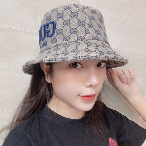 Mũ bucket nữ,nón tai bèo guccl hàng cao cấp, siêu hot hit