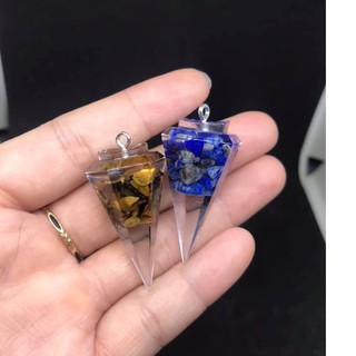 Con lắc cảm xạ Pendulum