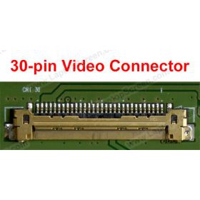 Màn hình 15.6 led mỏng 30 pin 40 pin dùng cho laptop dell, hp, acer, asus....