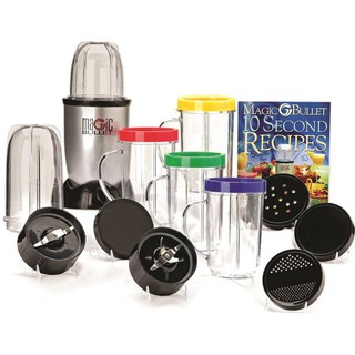 Máy xay sinh tố Magic Bulet
