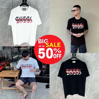 Áo phông chữ ngang GC,áo phông GC nam nữ