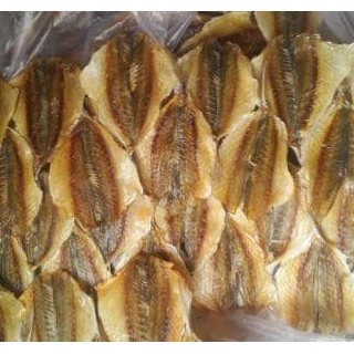 Cá Chỉ Vàng Khô Nha Trang Cá Khô Chỉ Vàng Loại 1 | BigBuy360 - bigbuy360.vn