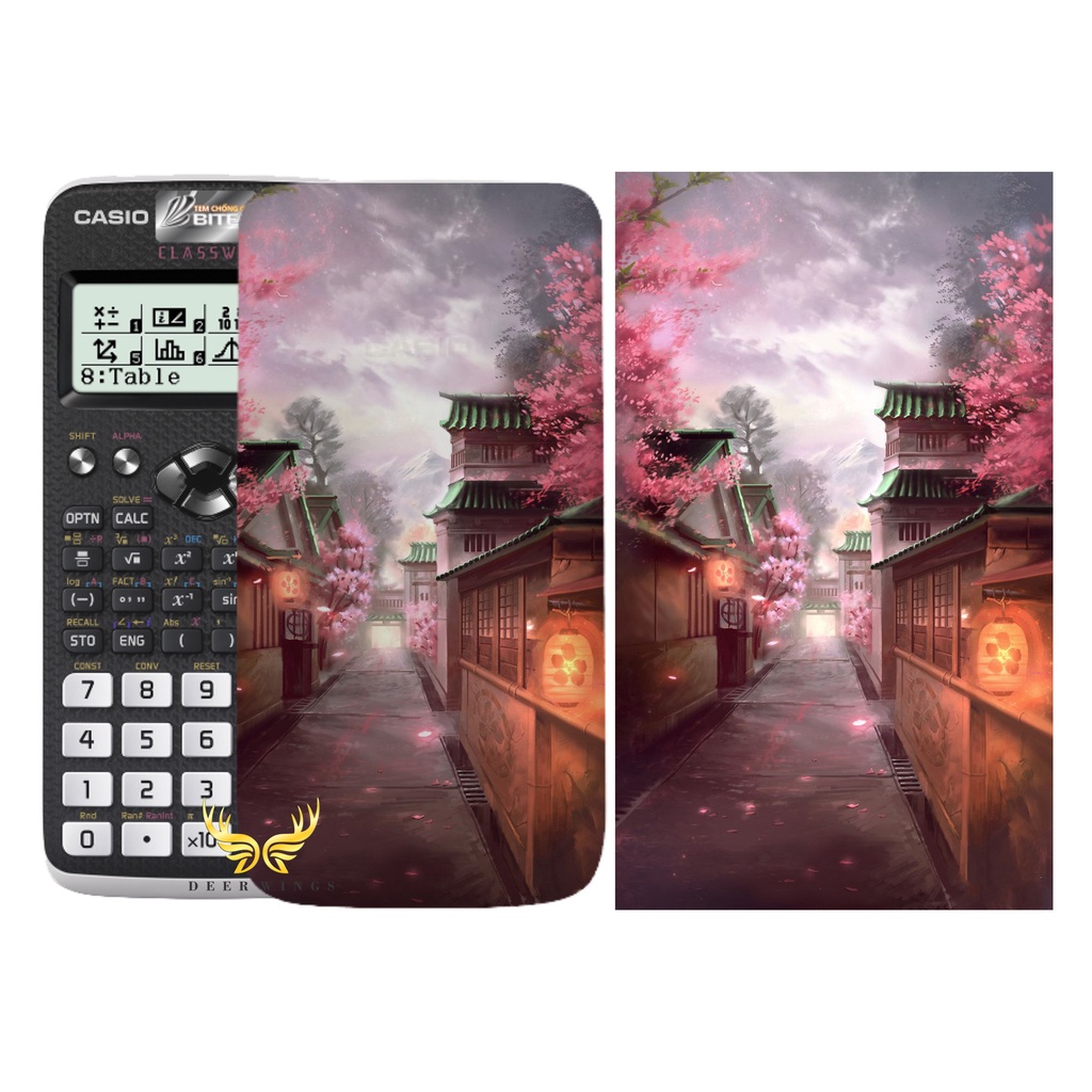 DECAL DÁN MÁY TÍNH DSF 18