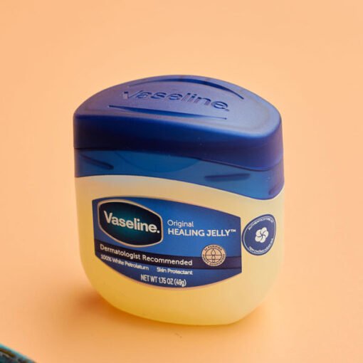 Sáp dưỡng đa năng Vaseline Original Healing Jelly 49gr