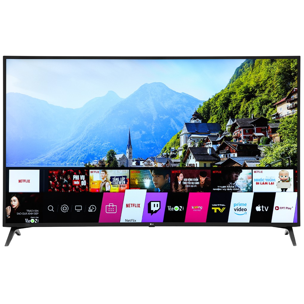 Smart Tivi LG 4K 70 inch 70UN7300