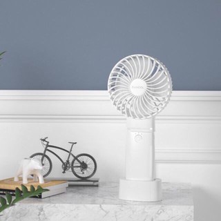 QUẠT CẦM TAY MINI HOCO F11