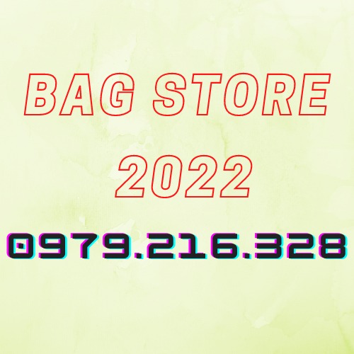 Bag Store 2022