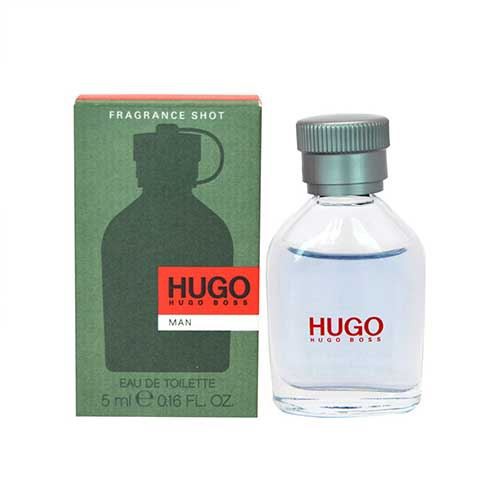 Nước hoa nam Hugo Boss Man 5ml