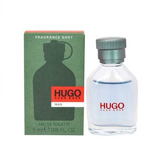 Nước hoa nam Hugo Boss Man 5ml