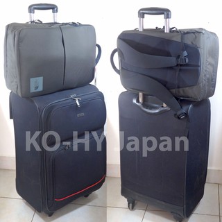 Balo Đa năng TNF Shuttle Daypack 25L