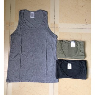 3 áo ba lỗ nam