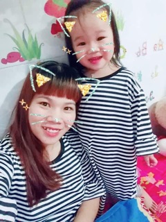 Set Mẹ và Bé