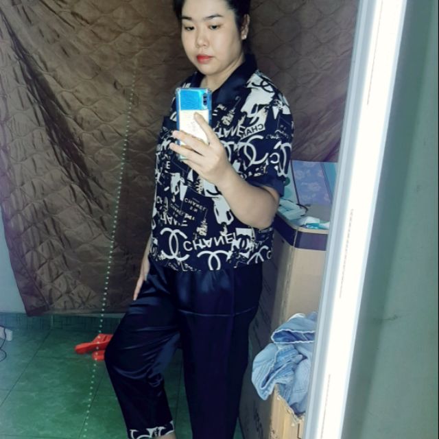 Đồ bộ dài big size | BigBuy360 - bigbuy360.vn