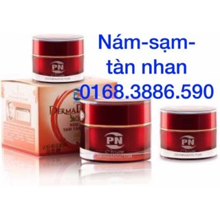 Kem nám sạm tàn nhang collagen Derma Doctor