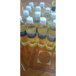 Tinh dầu sả Java nguyên chất (500ml)