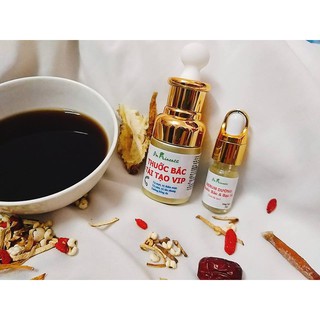 30ml Thảo dược thuốc bắc+ tặng 1 serum dưỡng