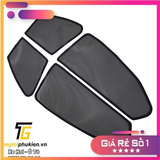 Bộ rèm che nắng Vinfast Lux A2.0