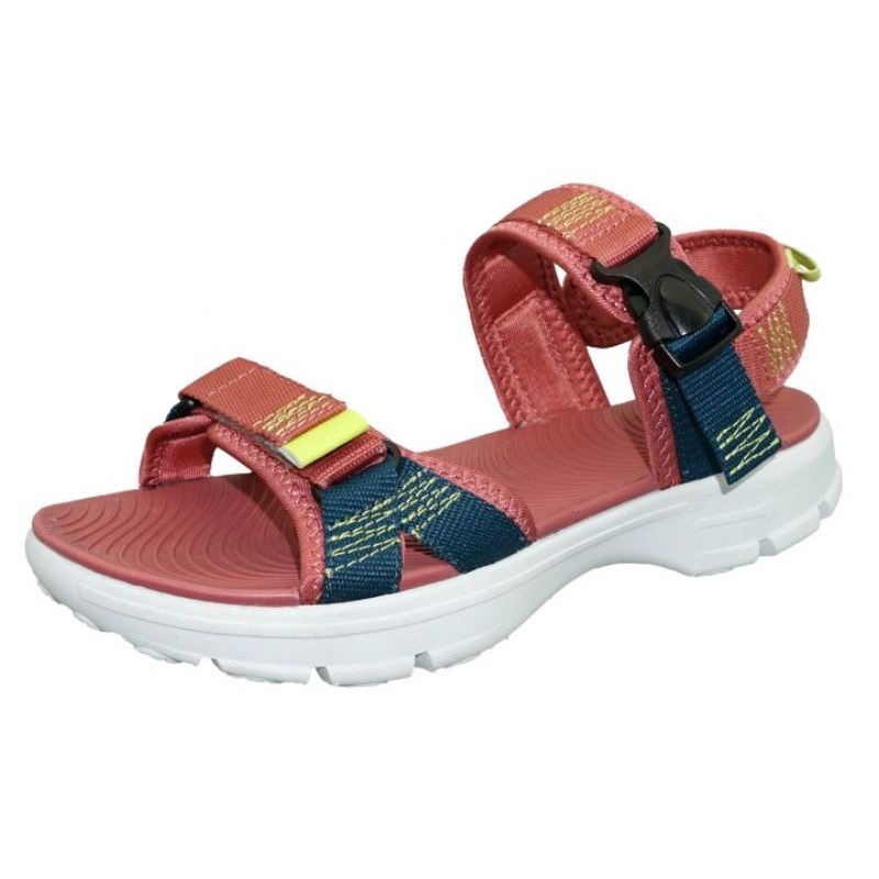 Giày Sandal Vento Nữ Quai Chéo đi chơi đi học SD07015