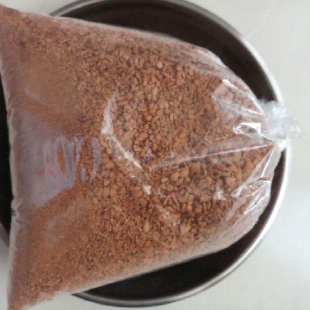 Muối Tôm Tây Ninh 1kg (Chính gốc Gò Dầu Tây Ninh)