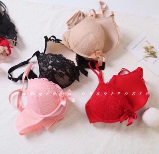 Áo PinkDear 8290