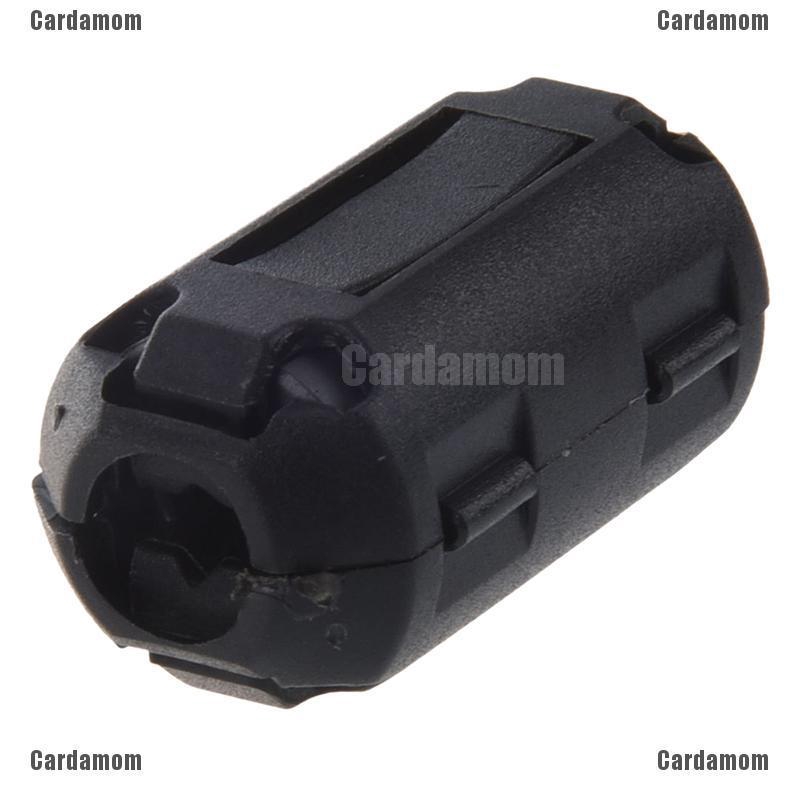 Bộ 5 Lõi Ferrite EMI RFI Cho Tiện Dụng 7mm