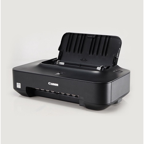 [Ảnh tự chụp] [Hàng chính hãng - Bảo hành 12 tháng] Máy in Phun màu Canon Pixma IP-2770 công nghệ in phun | BigBuy360 - bigbuy360.vn