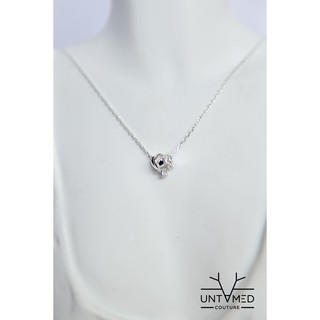 Sức mạnh của trái tim - Dây mặt