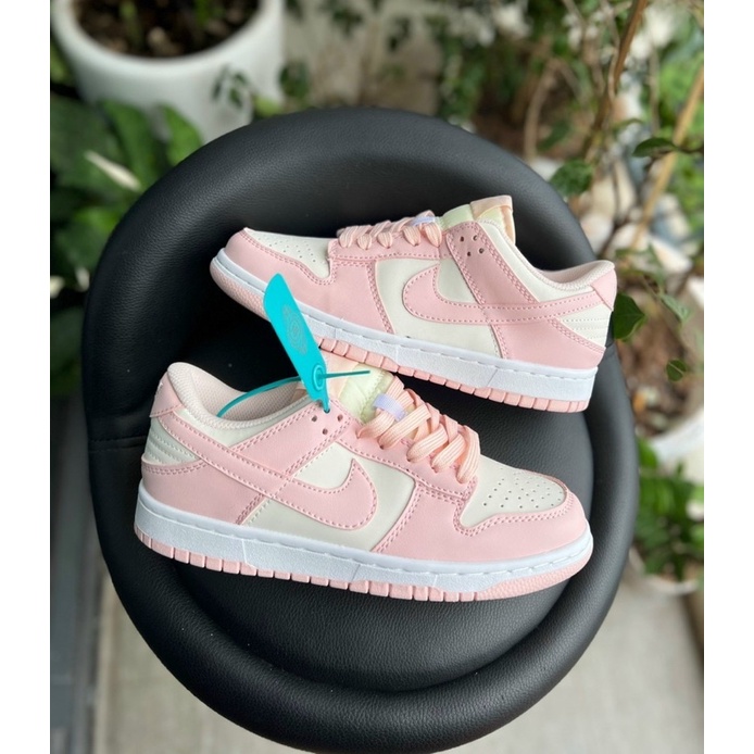 Giày Thể Thao Ni.ke SB Hồng