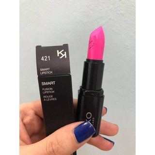 Hàng Chính Hãng Son kiko 421 hồng sen