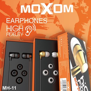 Tai nghe MOXOM MH-11