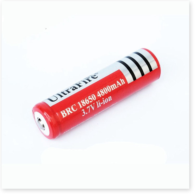 Pin sạc 3.7v ultrafire 18650 dung lượng 6800mah 🦋FreeShip🦋 Pin sạc 3.7v ultrafire 18650 dung lượng 4 - ADK