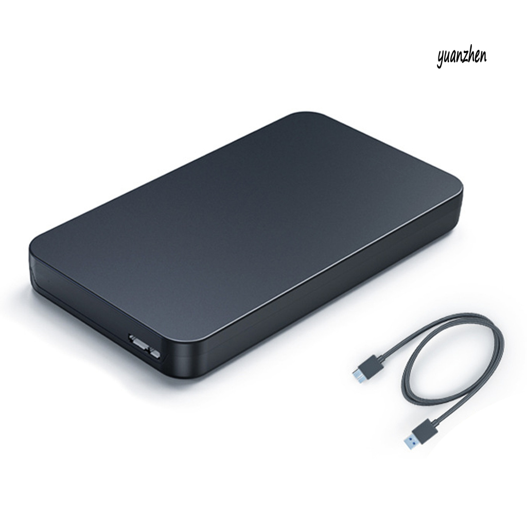 SATA Vỏ Ổ Cứng Ngoài 2.5-inch 5gbps Usb 3.0 Hdd Chất Lượng Cao | BigBuy360 - bigbuy360.vn