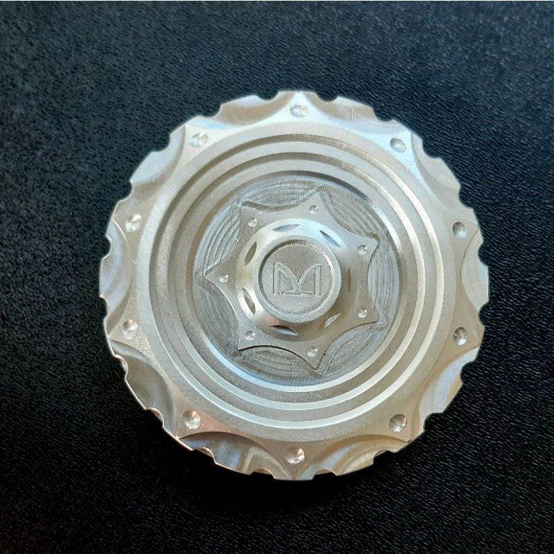 Nắp chụp bình xăng CNC