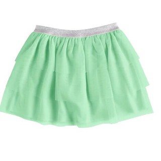 Chân váy voan bé gái Jumping Beans