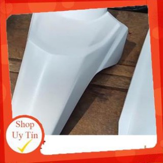 SƠN SAMURAI KUROBUSHI YAMAHA TRẮNG MỊN (SILKY WHITE) ( Y31008**)