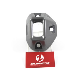 Chụp Đuôi Pô - CBR 150R, CB150R - 18306K15920 - Zin Zin Motor